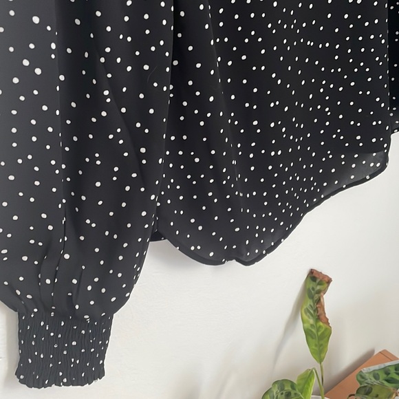 LOFT Blouse - Picture 2 of 3